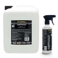 Очиститель битумных пятен «Fortela Asphalt»  - 20кг