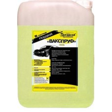 Воск ополаскиватель "Вакспруф" - 1 л