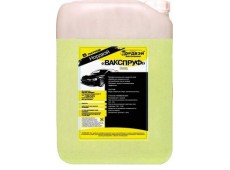 Воск ополаскиватель "Вакспруф" - 5 л