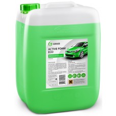 Бесконтактный автошампунь - Active Foam Eco - 1л