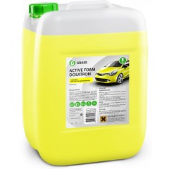 Средство для систем дозирования Active Foam Dosatron - 1л