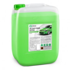 Бесконтактный автошампунь Active Foam Extra - 1л
