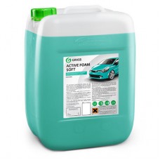 Бесконтактный автошампунь Active Foam Soft - 1л