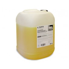 Автошампунь для бесконтактной мойки K-Parts Soft, 20 кг