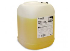 Автошампунь для бесконтактной мойки K-Parts Soft, 20 кг