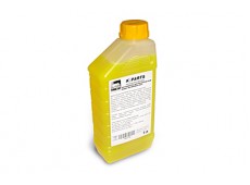 Автошампунь для бесконтактной мойки K-Parts Soft, 1 л