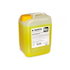 Автошампунь для бесконтактной мойки K-Parts Soft, 5 л