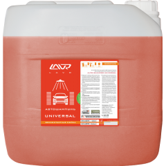Универсальный автошампунь LAVR Auto Shampoo Universal