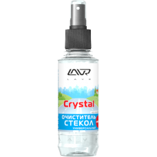 Очиститель стекол кристалл LAVR Glass Cleaner Crystal