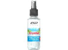 Очиститель стекол кристалл LAVR Glass Cleaner Crystal