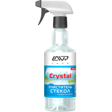 Очиститель стекол кристалл LAVR Glass Cleaner Crystal