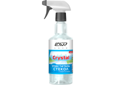 Очиститель стекол кристалл LAVR Glass Cleaner Crystal