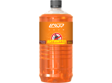 Омыватель стекол LAVR Glass Washer Anti Fly Concentrate Orange