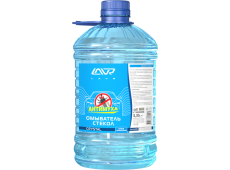 Омыватель стекол LAVR Crystal