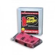 Чистящая глина Clay Magic Medium Grade