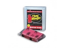 Чистящая глина Clay Magic Medium Grade