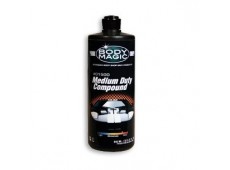 Средняя шлифовальная паста Medium Duty Compound
