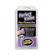 Набор для стекол Perfect Vision Glass Cleaning Clay