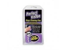 Набор для стекол Perfect Vision Glass Cleaning Clay
