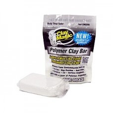Чистящая глина Polimer Clay Bar