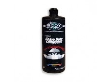 Грубая шлифовальная паста Heavy Duty Compound