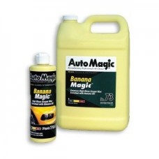 Крем-воск Banana Magic - 3.79 л
