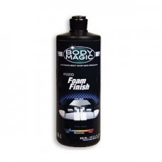 Полировальная паста Foam Finish