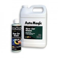 Полировальный состав New Car Glaze - 0.48 л