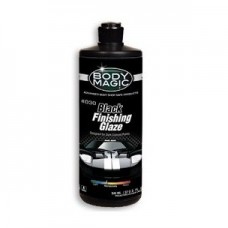 Средство для очистки и защиты Black Finishing Glaze