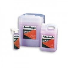 Очиститель/Лубрикант Body Shine - 18.95 л