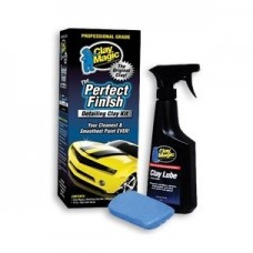 Набор для очистки кузова The Perfect Finish Kit