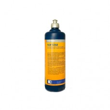 Молочко для ухода за пластиком, матовый TOP STAR, 1л, 132001, Koch Chemie