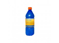 Пятновыводитель наружного применения ORANGE-POWER, 1л, 192001, Koch Chemie
