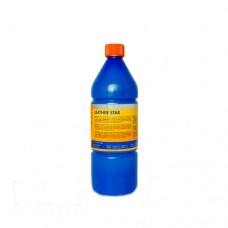 Очиститель-кондиционер для кожи LEATHER STAR, 1л, 185001, Koch Chemie