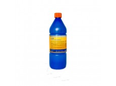 Очиститель краски,клея, пятен, жвачки EULEX, 1л, 43001, Koch Chemie