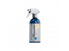 Молочко для ухода за пластиком внутри салона, матовый RefreshCockpitCare, 500 мл, 77706500, Koch Chemie