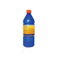 Очиститель клея, смолы, резины EULEX M, 1л, 264001, Koch Chemie