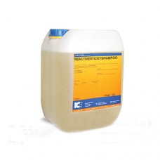Шампунь для бесконтактной мойки ReactiveStickyShampoo, 32кг, 269032, Koch Chemie