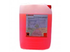 Шампунь для портальных моек, 20 кг, GO-GO SHAMPOO SPAZZOLONI