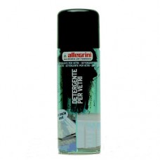 Очиститель стекол, 200 мл, DETERGENTE VETRI SPRAY