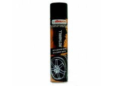 Защитное покрытие для резины, 400 мл, ROTABRILL SPRAY