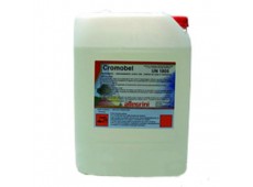 Очиститель колесных дисков, 25 кг, CROMOBEL