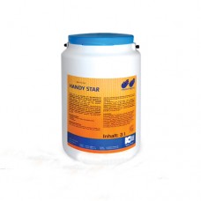 Паста для очистки рук HANDY STAR, 1л, 63001, Koch Chemie