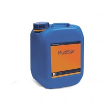 Бесконтактный шампунь для мягкой воды Multi Star L, 33 кг, 261033, Koch Chemie