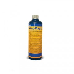 Наношампунь для авто NanoMagic-Polish, 30 кг, 210030, Koch Chemie