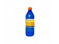Пятновыводитель наружного применения ORANGE-POWER, 10л, 192010, Koch Chemie