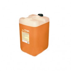 Бесконтактный шампунь FOAM COLOR ORANGE, оранжевый цвет, 20 кг, PROFI Max