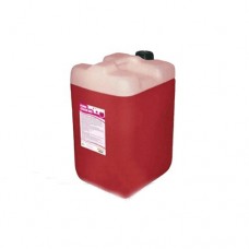 Бесконтактный шампунь FOAM COLOR THICK, бордовый цвет, 20 кг, PROFI Max