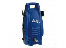Аппарат высокого давления, AR Blue Clean 116, 100 Бар, 230 В, 1.3 КВт, 6 л/мин, 6.6 кг, 12767 (быт)