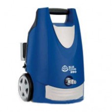 Аппарат высокого давления, AR Blue Clean 260, 120 Бар, 230 В, 1.7 КВт, 6,1 л/мин, 7.5 кг, 12708 (быт)